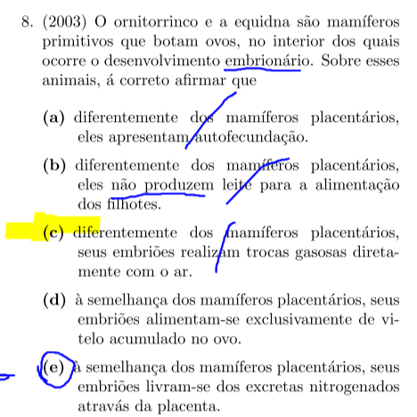 Oii O Gabarito C Pode Me Explicar Porque A D E A E T O E Explica