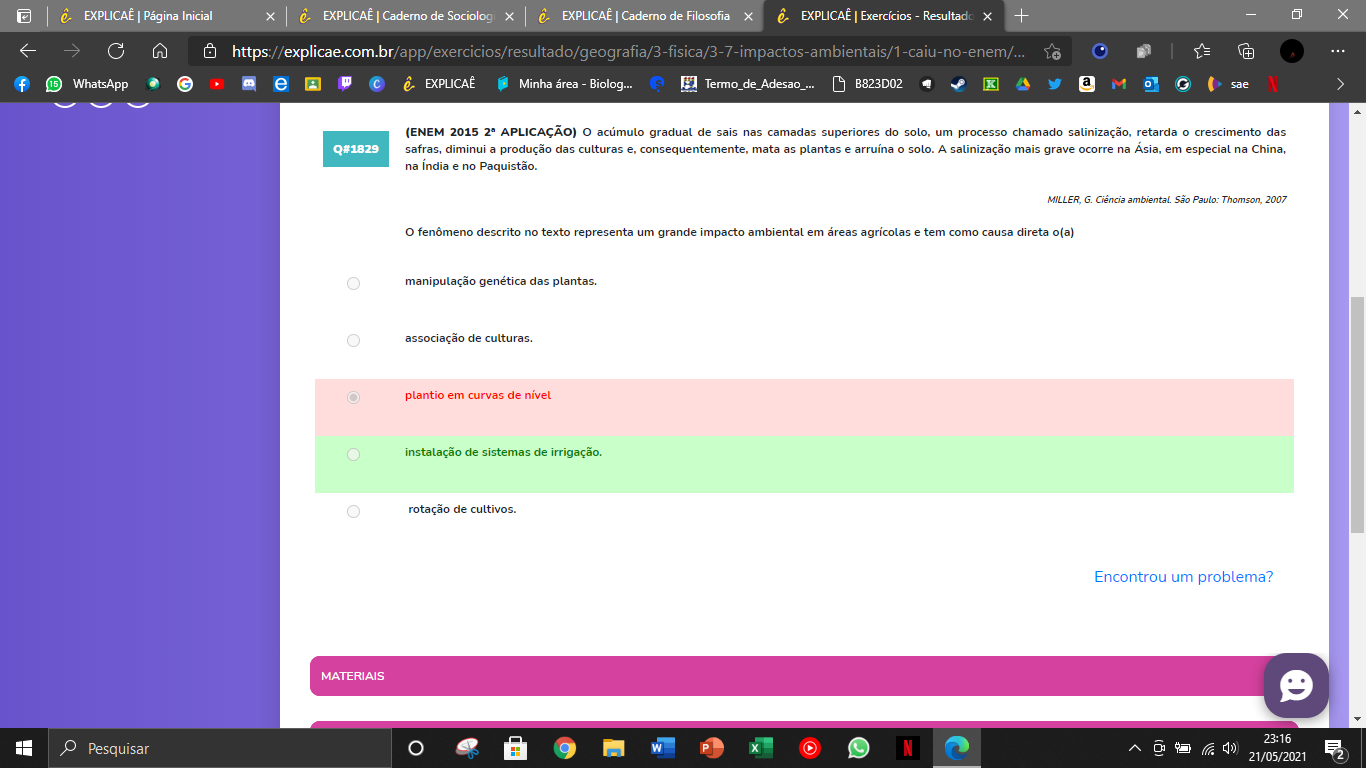 Boa Noite Poderiam Me Explicar Pq A Letra C N O Seria A Cor Explica