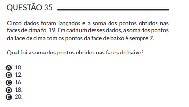 Bom Dia N O Entendi Essa Quest O Poderia Me Ajudar Explica