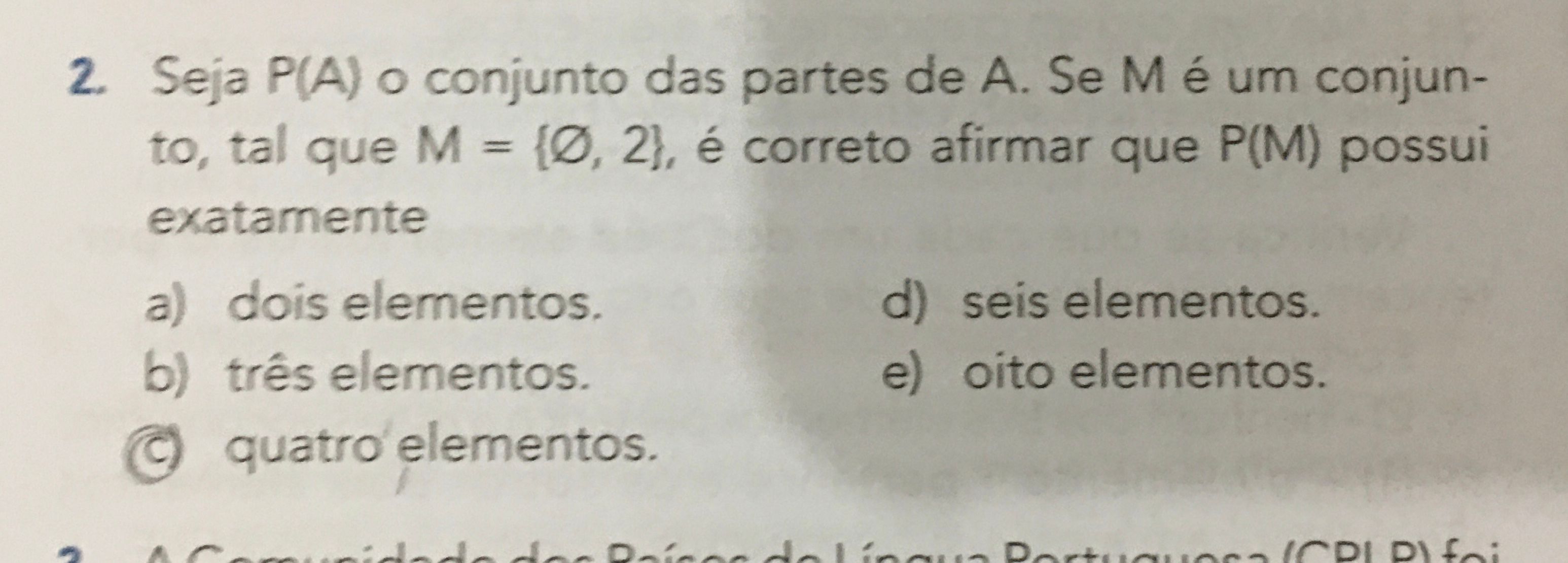 Me explica essa questão por favor Explicaê