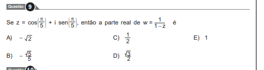 alguém me ajuda essa quest o gabarito é letra C Explicaê