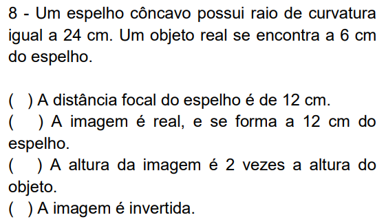 Boa tarde poderia me ajudar p s não tenho o gabari Explicaê