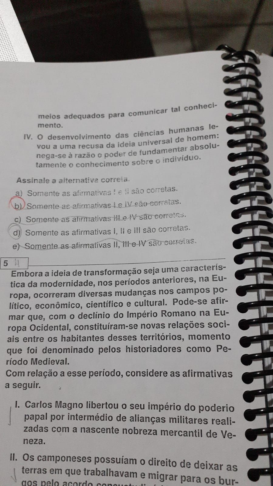 Ola Boa Tarde Td Bem Vc Pode Me Ajudar Essa Questao Po Explica