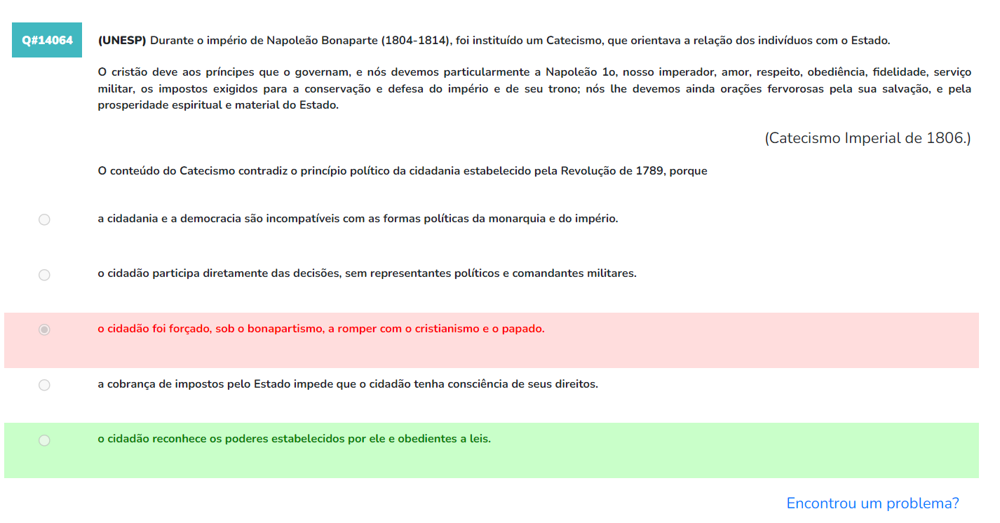 olá passar bem gostaria de entender melhor o porque da opç Explicaê