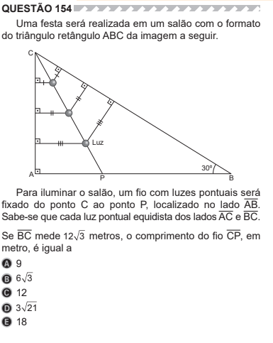 Alguém pode me explicar essa questão gab C Explicaê