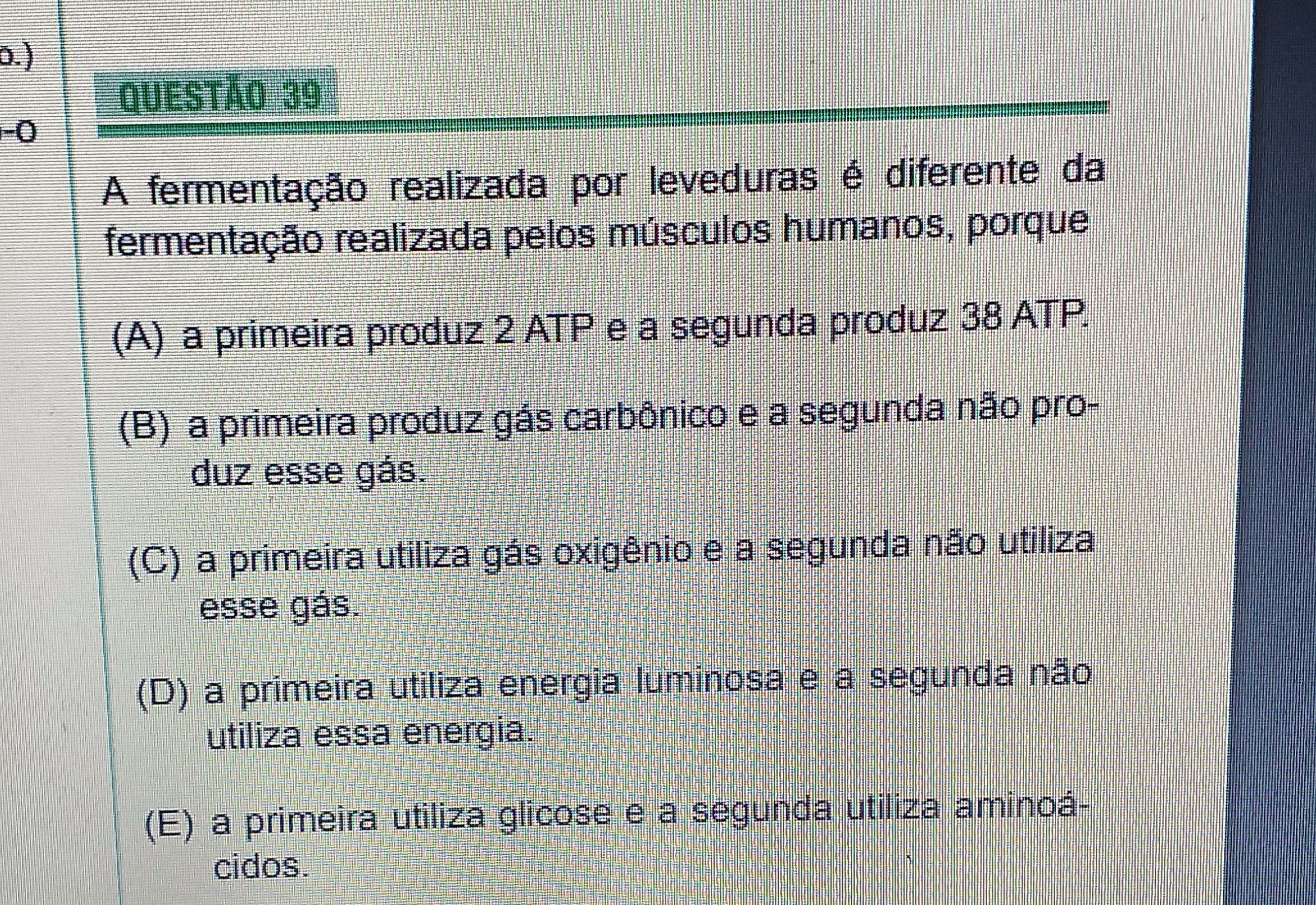 OieFiquei em dúvida entre a A e a B o gabarito é BPodem me Explicaê