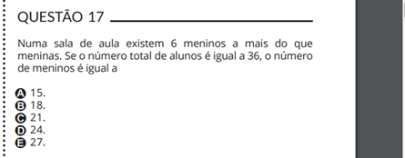 Boa Noite Poderia Me Explicar Pq O Gabarito C E N O D Po Explica