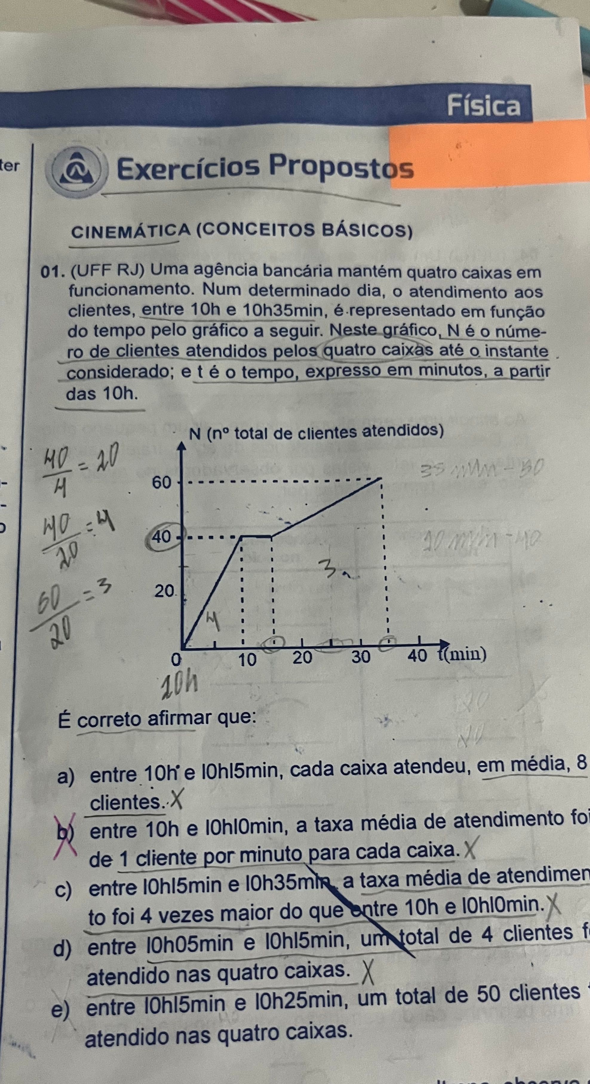 Boaa Poderia Me Explicar Essa Quest O Gabarito Letra B Explica