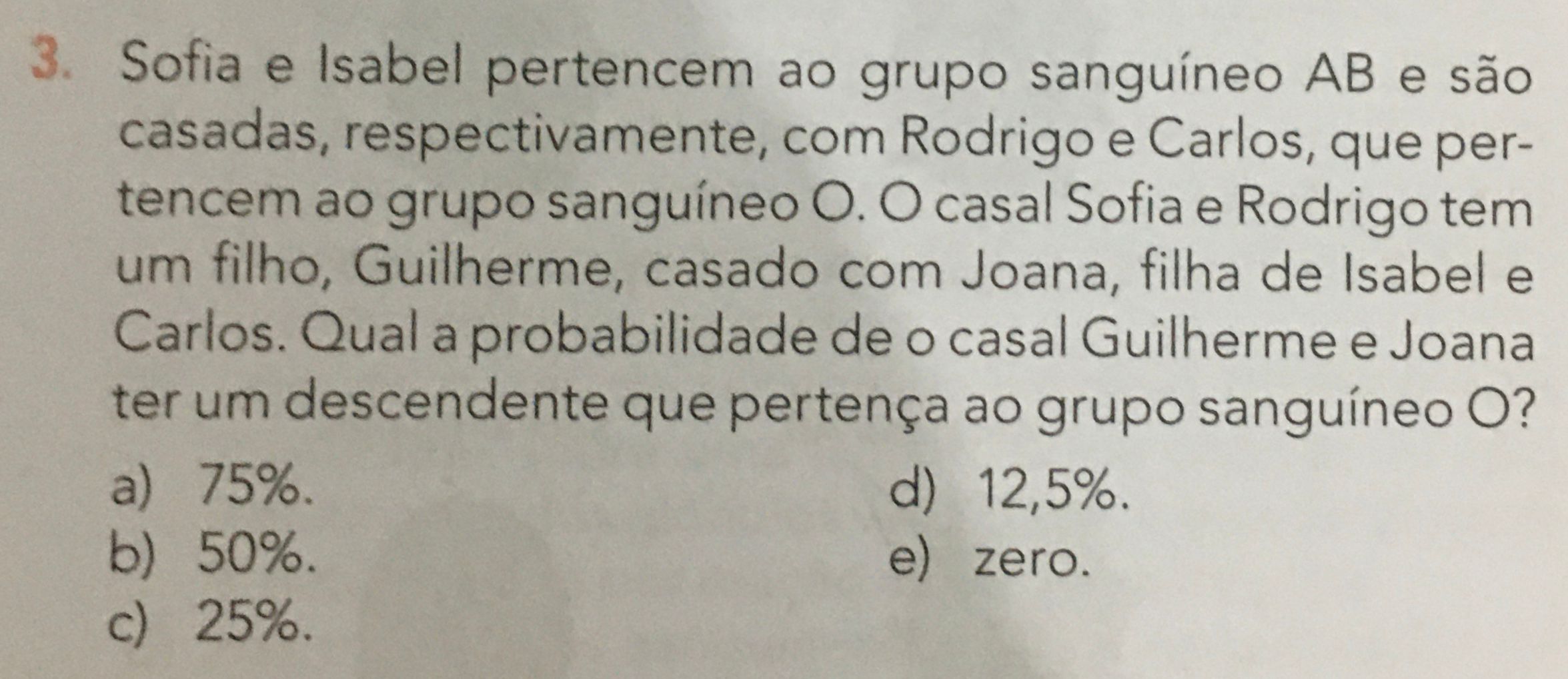 Me Explica Essa Quest O Por Favor O Gabarito Letra C Explica