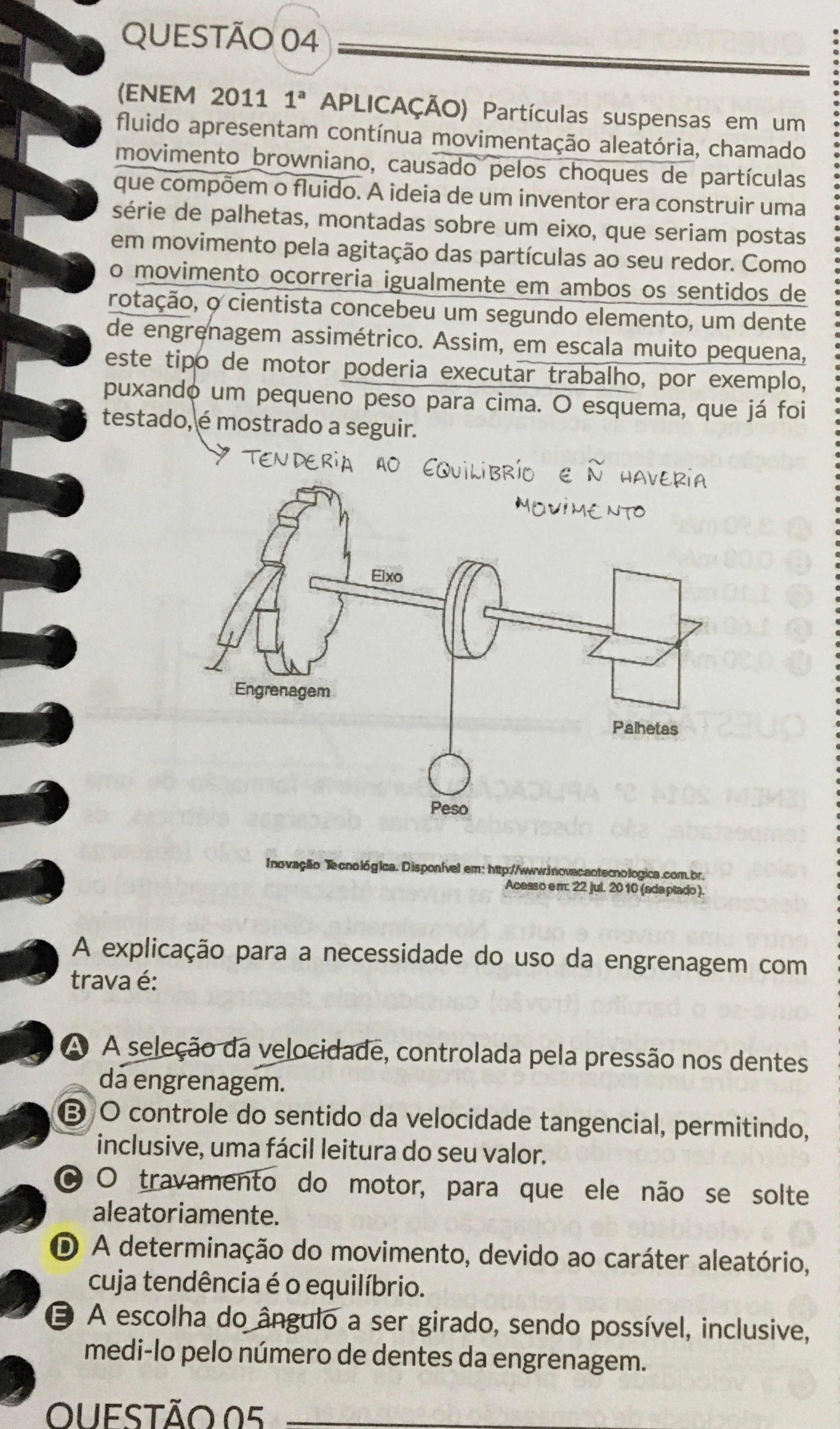 Entendi A Alternativa Certa Mas Fiquei Em D Vida A B Po Explica