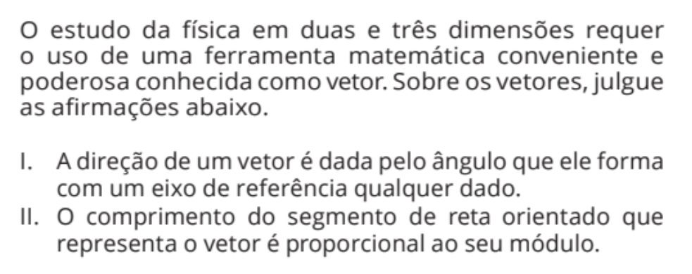 Ol O Gabarito Letra A Por M Poderiam Me Explicar Melho Explica