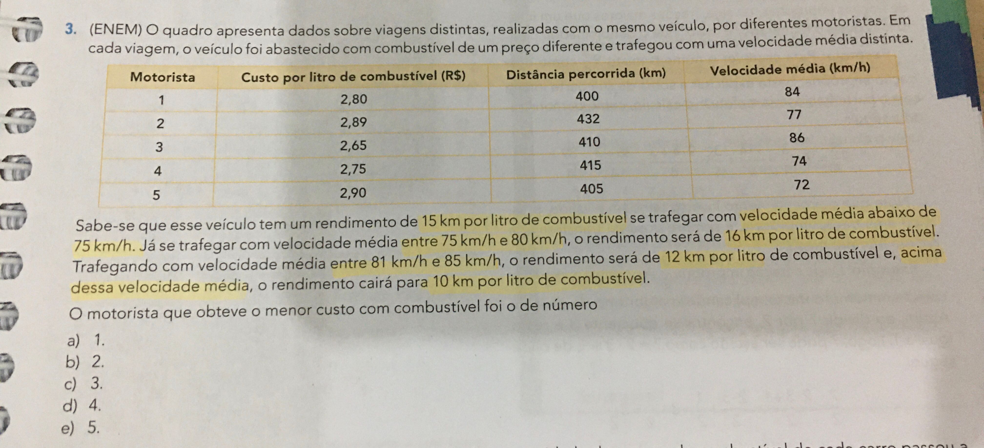 Como Faz Essa Quest O O Gabarito Letra D Explica