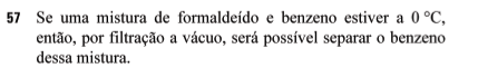 Do Tipo Certo Errado Pode Me Ajudar Gabarito Certoqual Explica