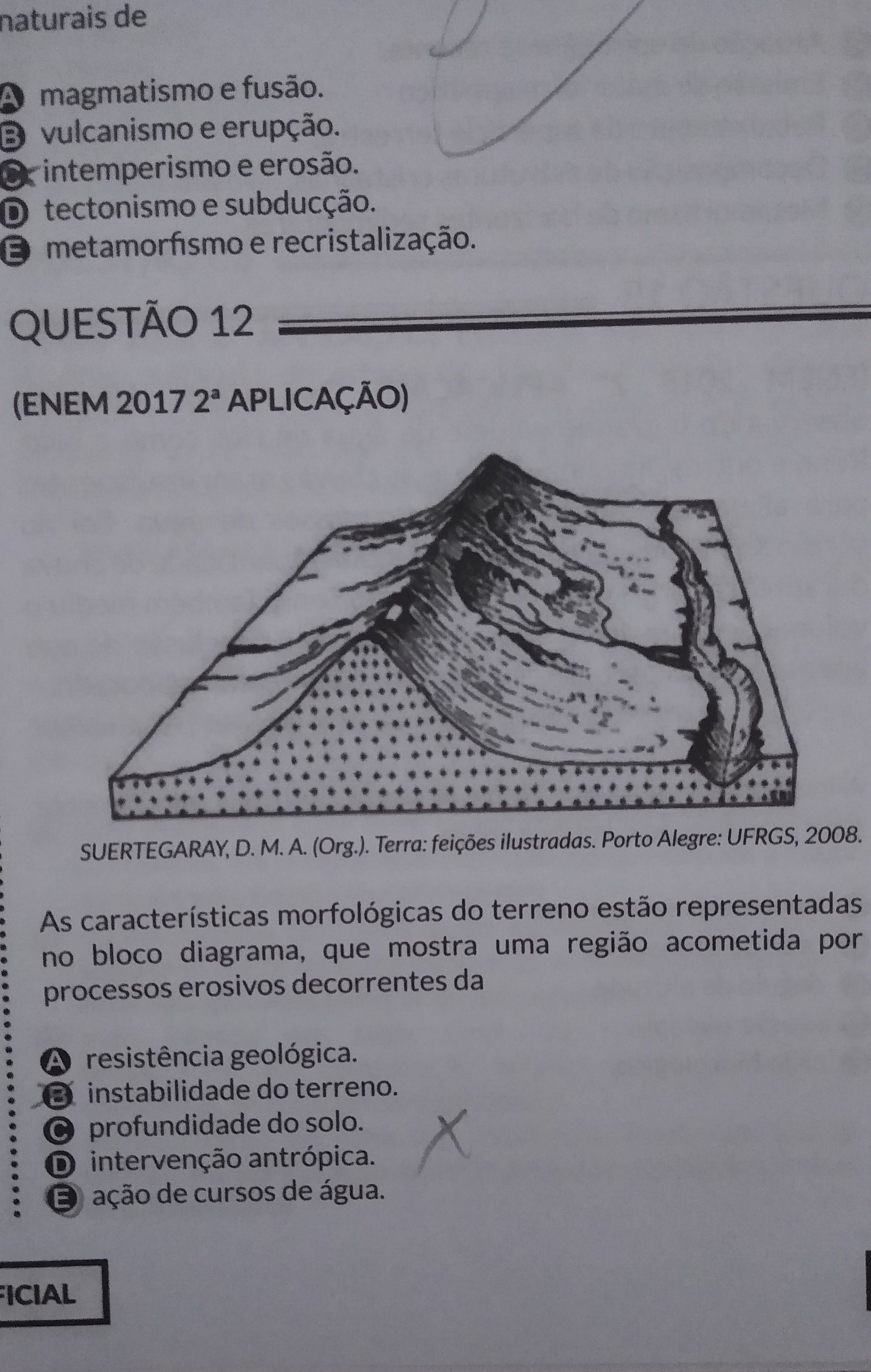 Poderiam me explicar essa questão Explicaê