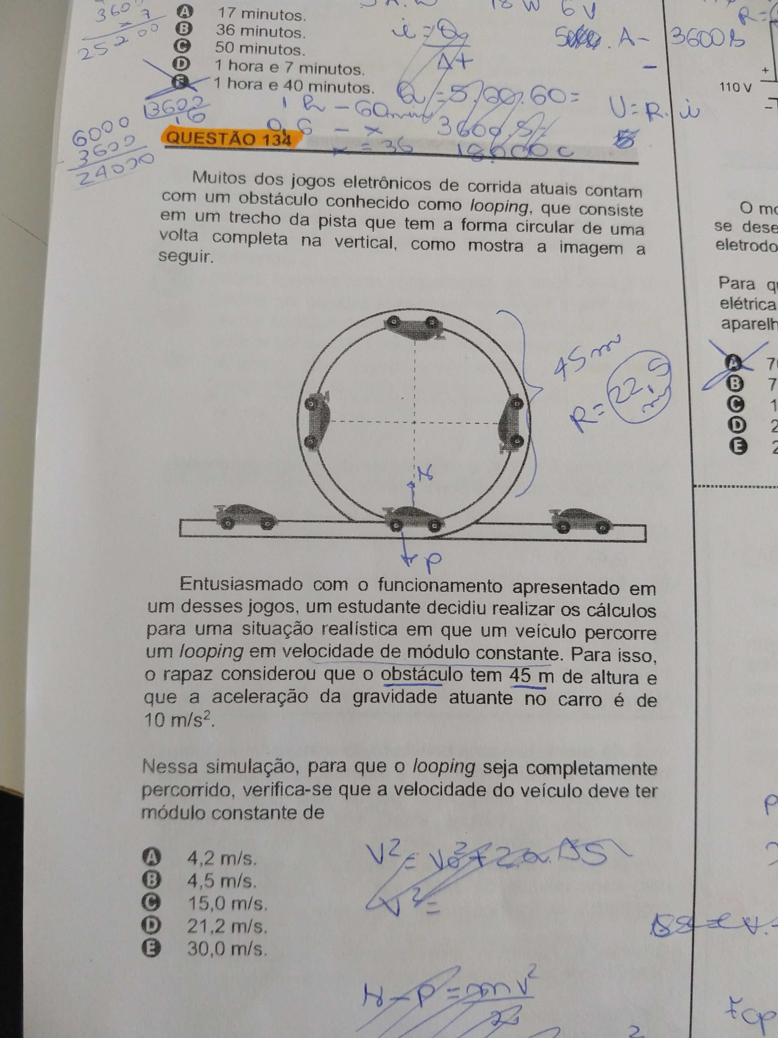 Boa Tarde Pode Me Explicar Essa Por Favor Mtt Obrigadaa D Explica