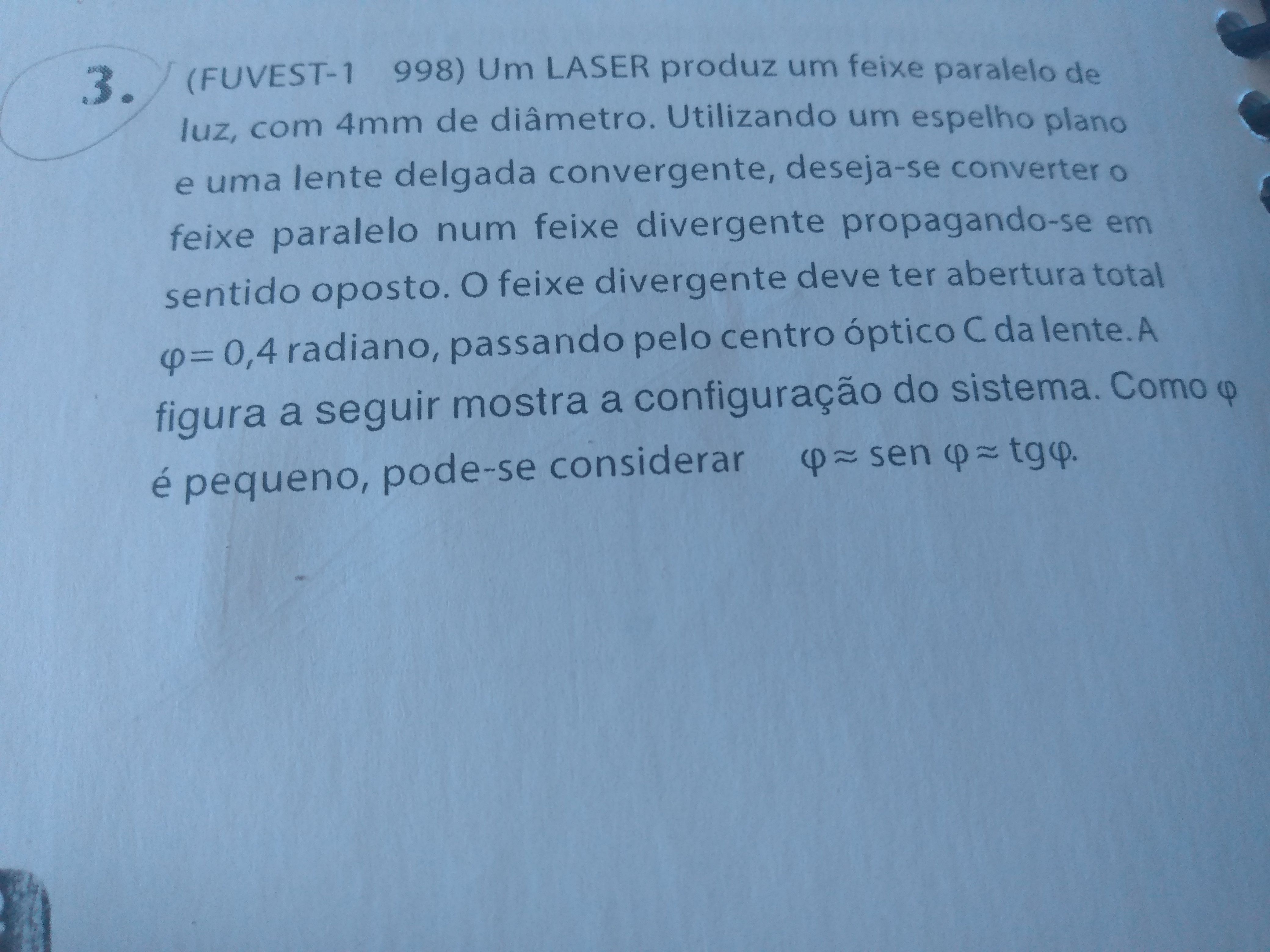 Bom Dia Estou D Vida Nessa Quest O Agrade O Desde J Pe Explica