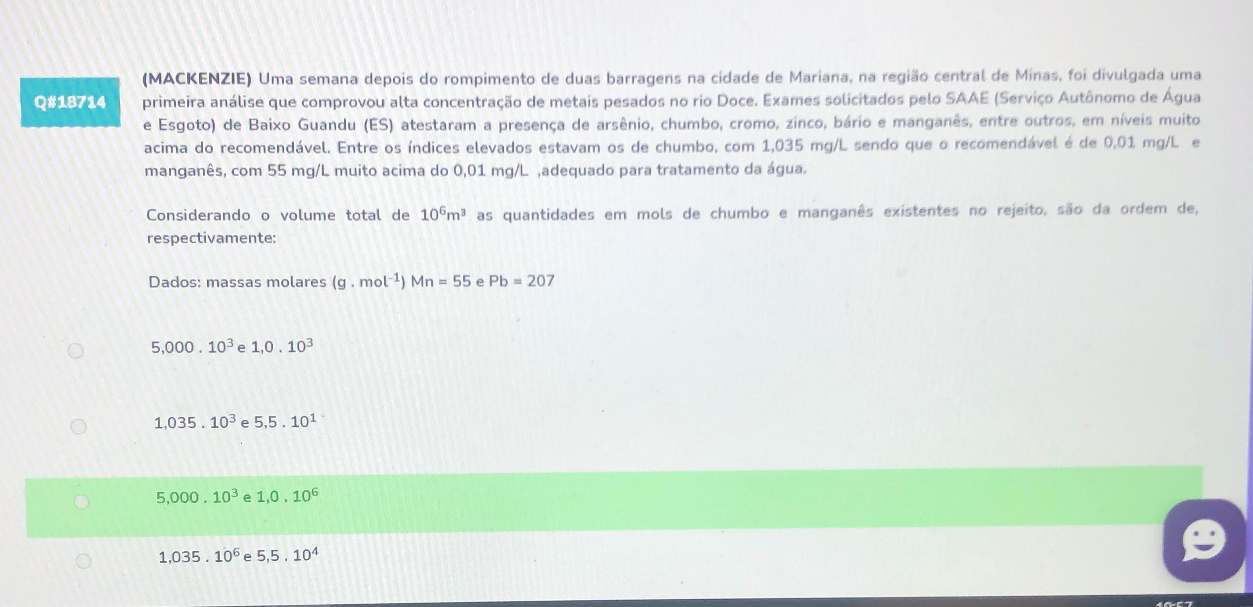 Me Explique Por Favor Essa Quest O Explica