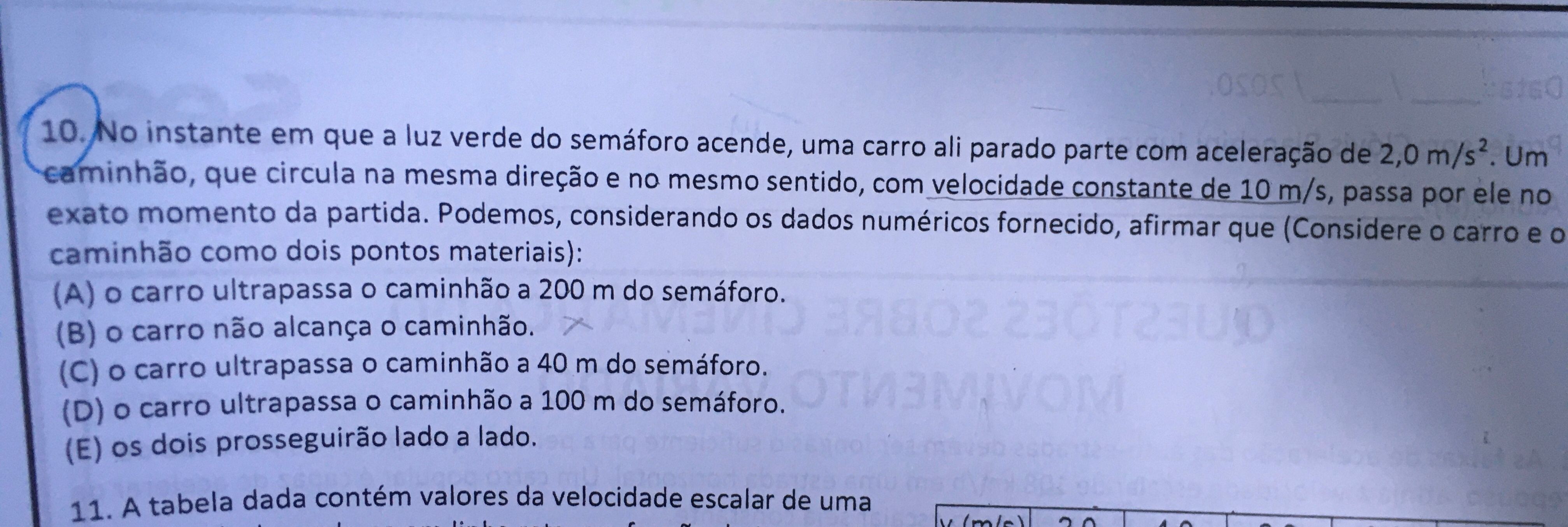 Bom Dia Como Resolvo Essa Quest O Explica