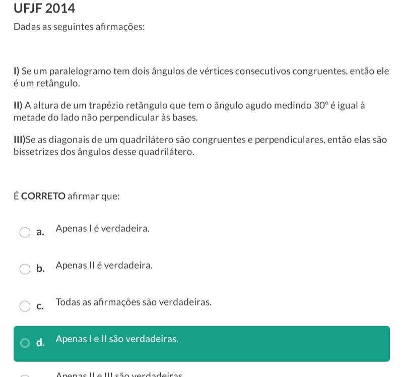 Bom dia Pode me explicar detalhadamente essa questão pf T Explicaê