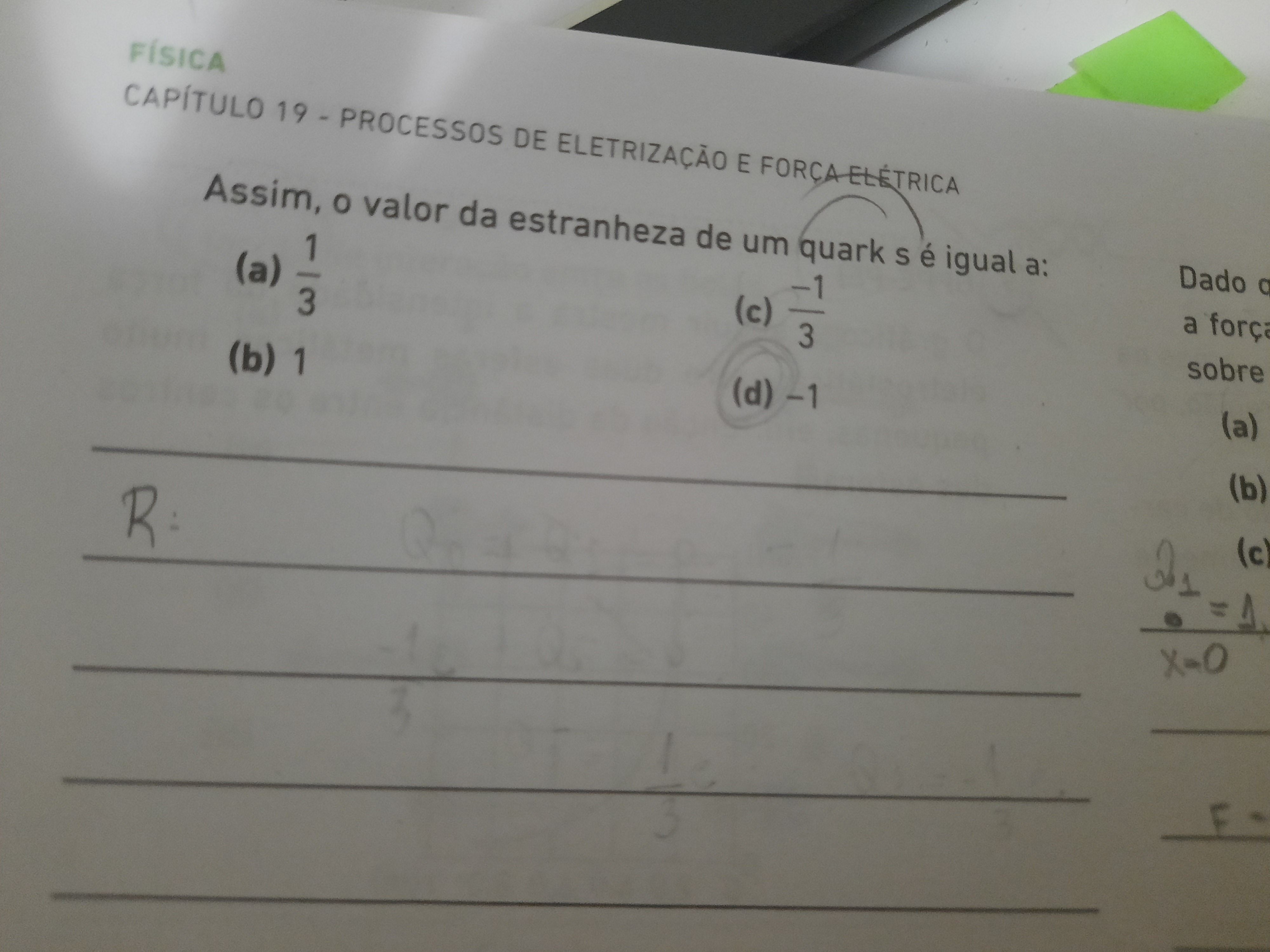 Ol Poderia Me Explicar Essa Quest O Por Favor Explica