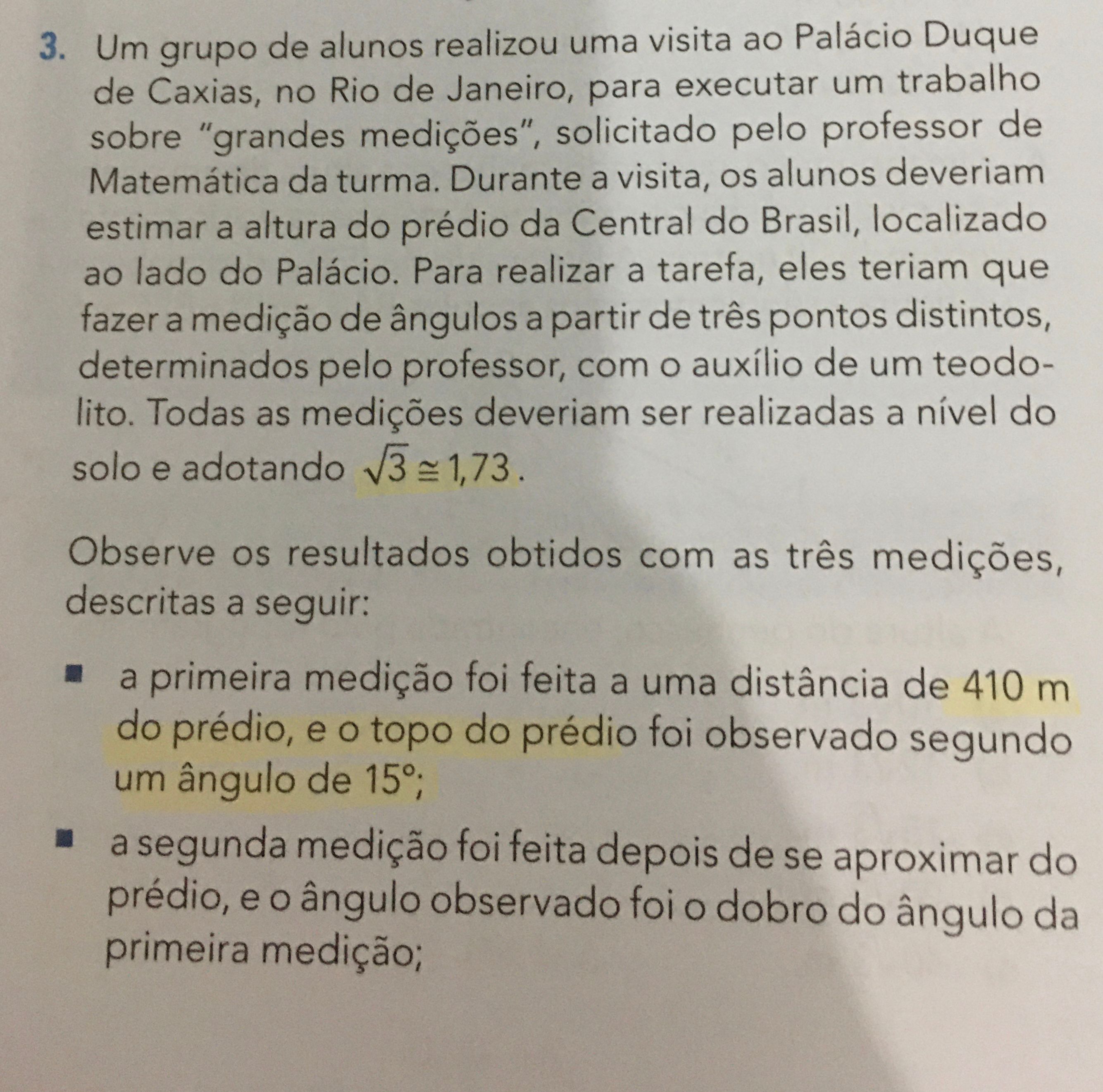 Como Faz Essa Quest O O Gabarito Letra D Explica