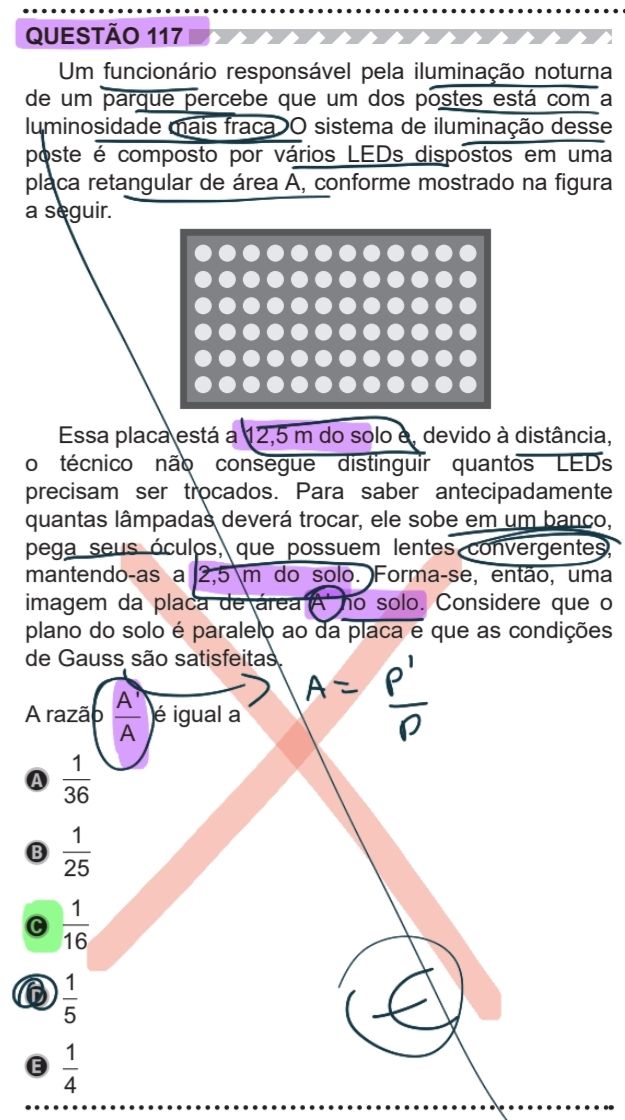 pode me explicar essa questão Que assunto específico eu dev Explicaê