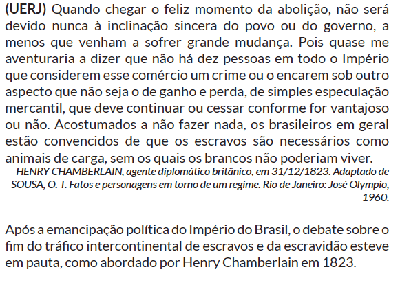 Boa tarde Gostaria de entender porque o gabarito dessa ques Explicaê