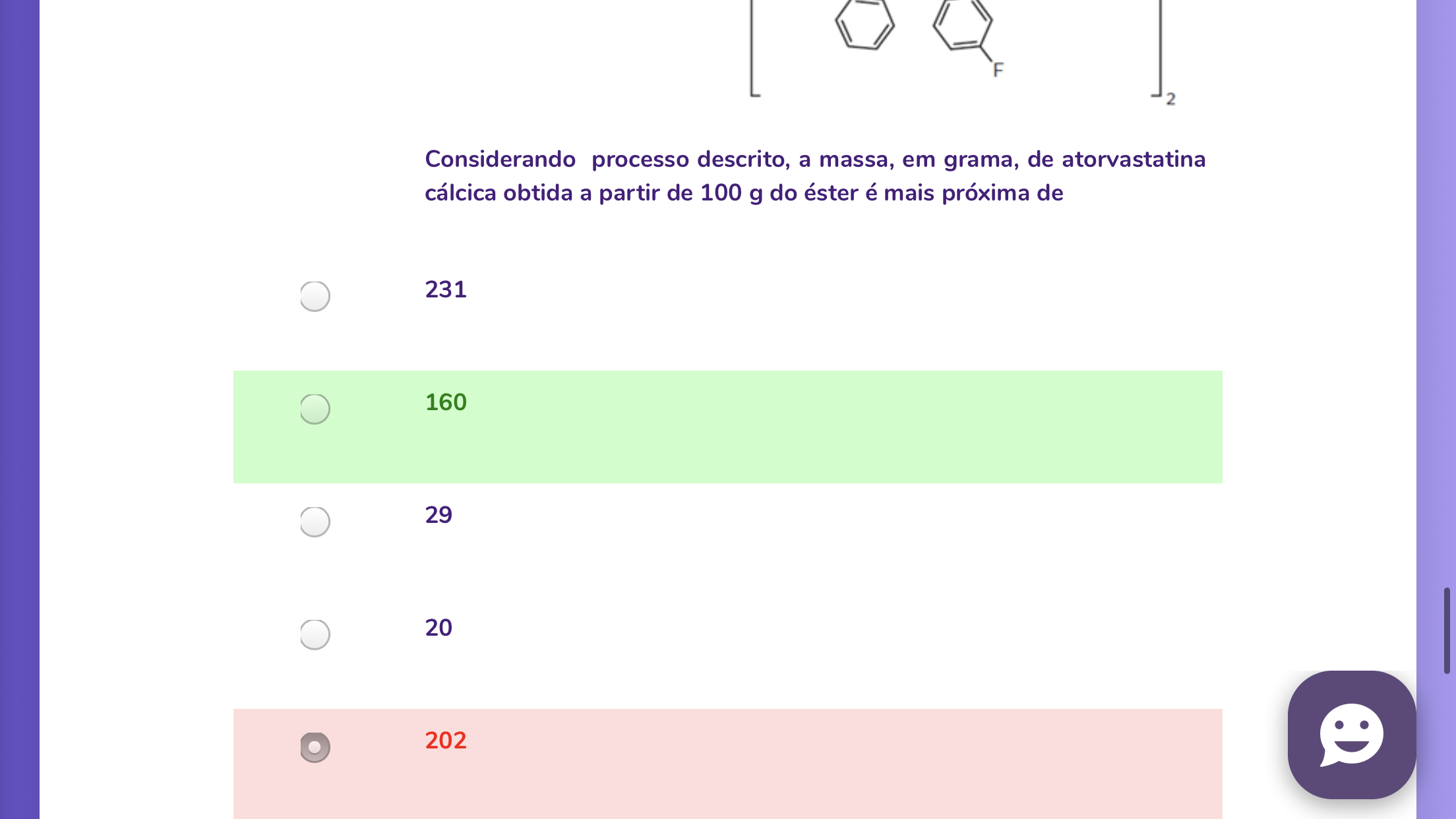 Oii pode me explicar essa questão Explicaê