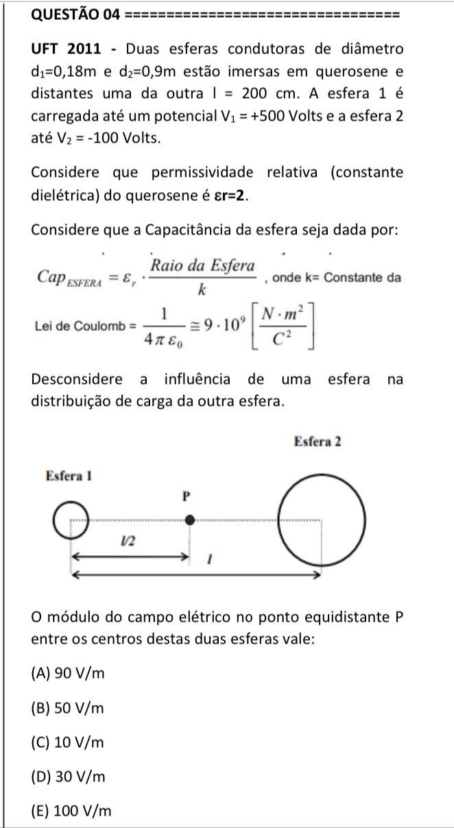 Boa noite Como eu resolvo essa questão Gab letra A Explicaê