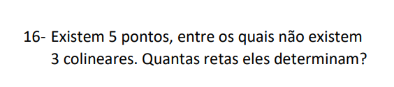 Olá boa tarde Poderia explicar a interpretação dessa quest Explicaê