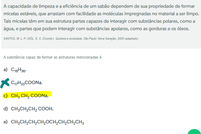 Olá Boa noite Poderia me explicar essa questão Levei em c Explicaê