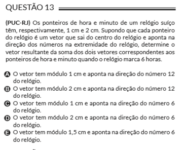 olá fiquei em dúvida entre a B e C Explicaê