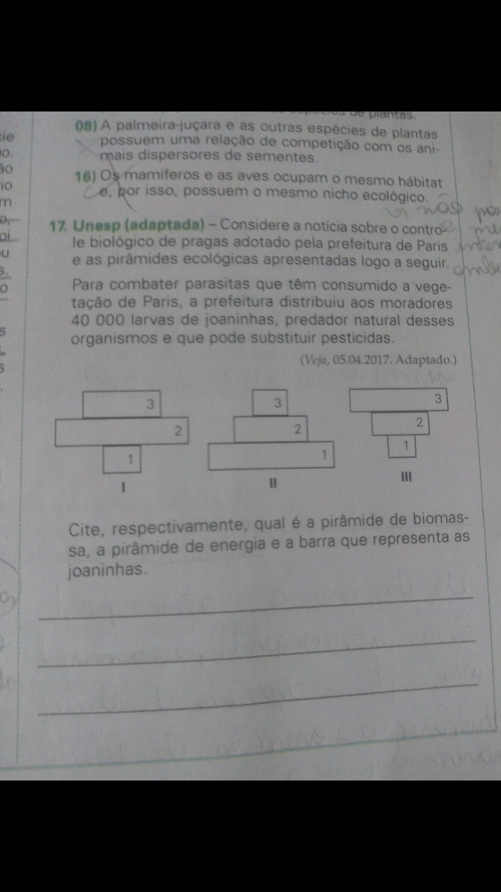 D Vida De Biologia Sobre Introdu O Biologia Explica