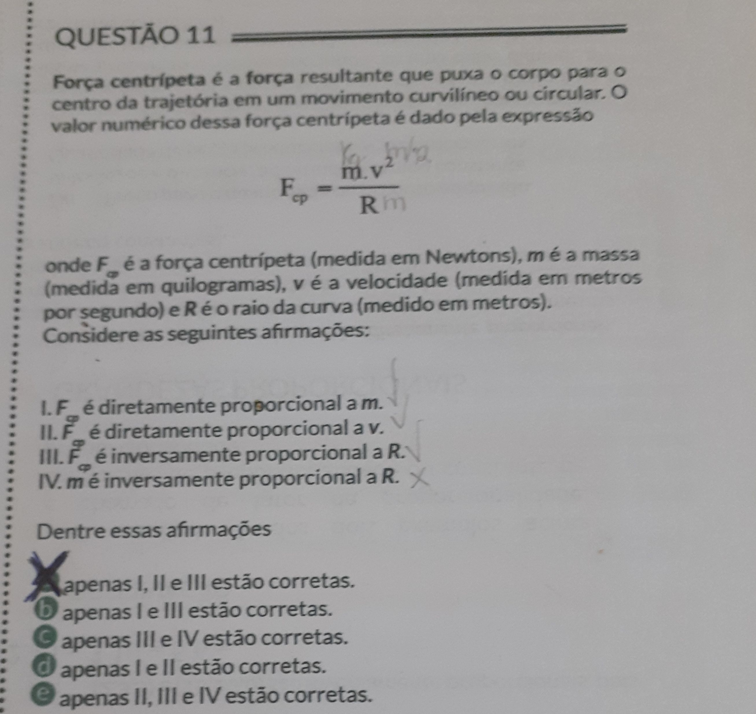 Bom dia Gostaria de saber o resultado dessa questão Explicaê