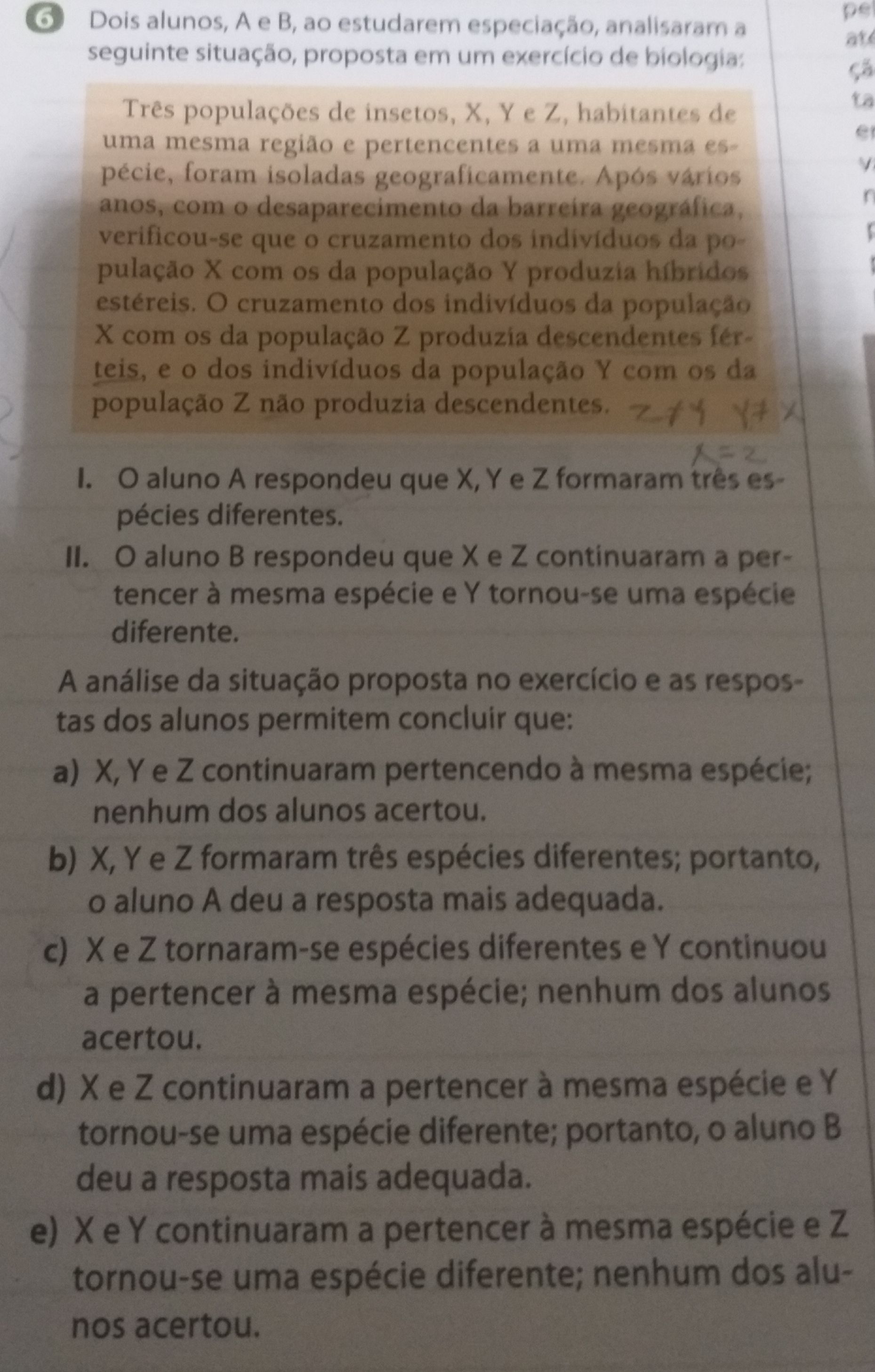 Boa Noite Fiquei D Vida Nessa Quest O Pensei Que A Alt Explica