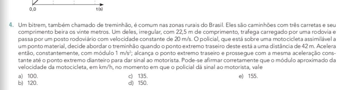 Me explica essa questão por favor O gabarito é letra E 15 Explicaê