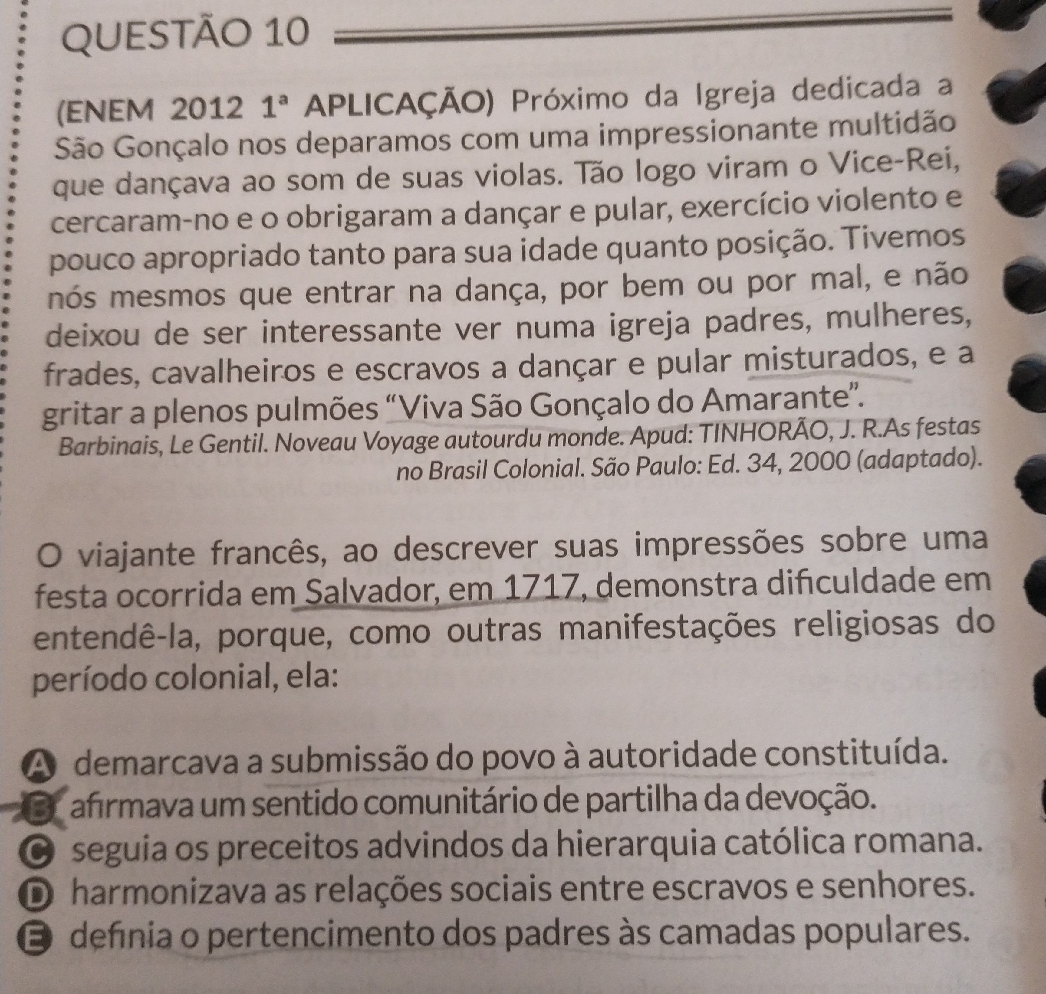 Boa tarde poderia me explicar o que quer dizer a alternativ Explicaê