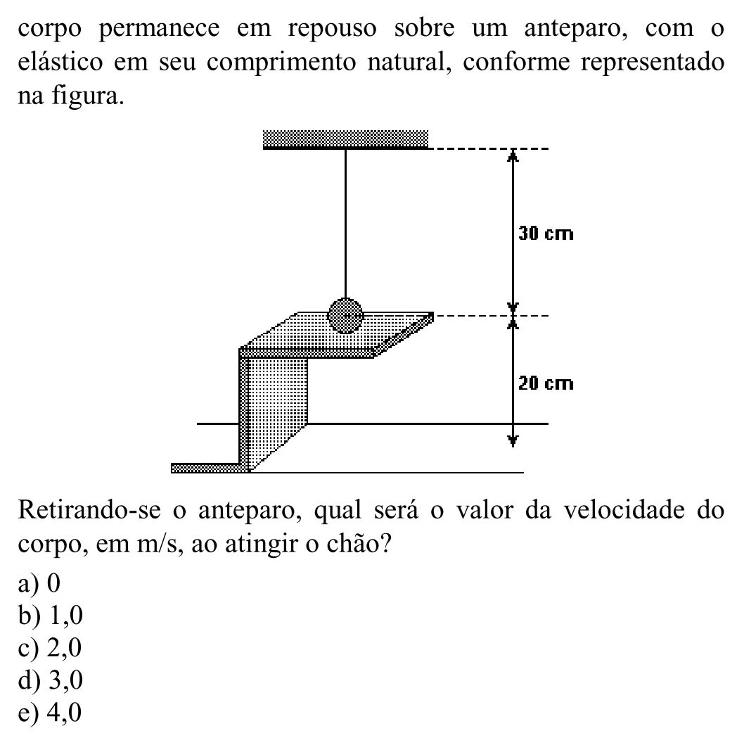 Oi Tudo Bem Pode Me Ajudar Nesse Exerc Cio Por Favor Explica