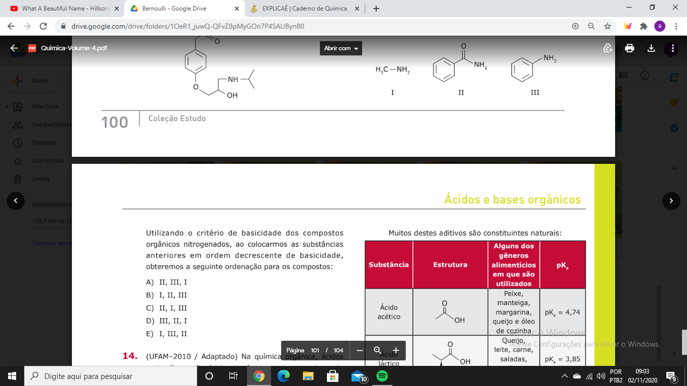 Bom Dia Podem Me Explicar A Nesse Caso Qual O Criter Explica