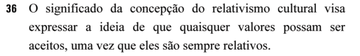 Pas Do Tipo Certo Errado E O Gabarito Errado Pode M Explica