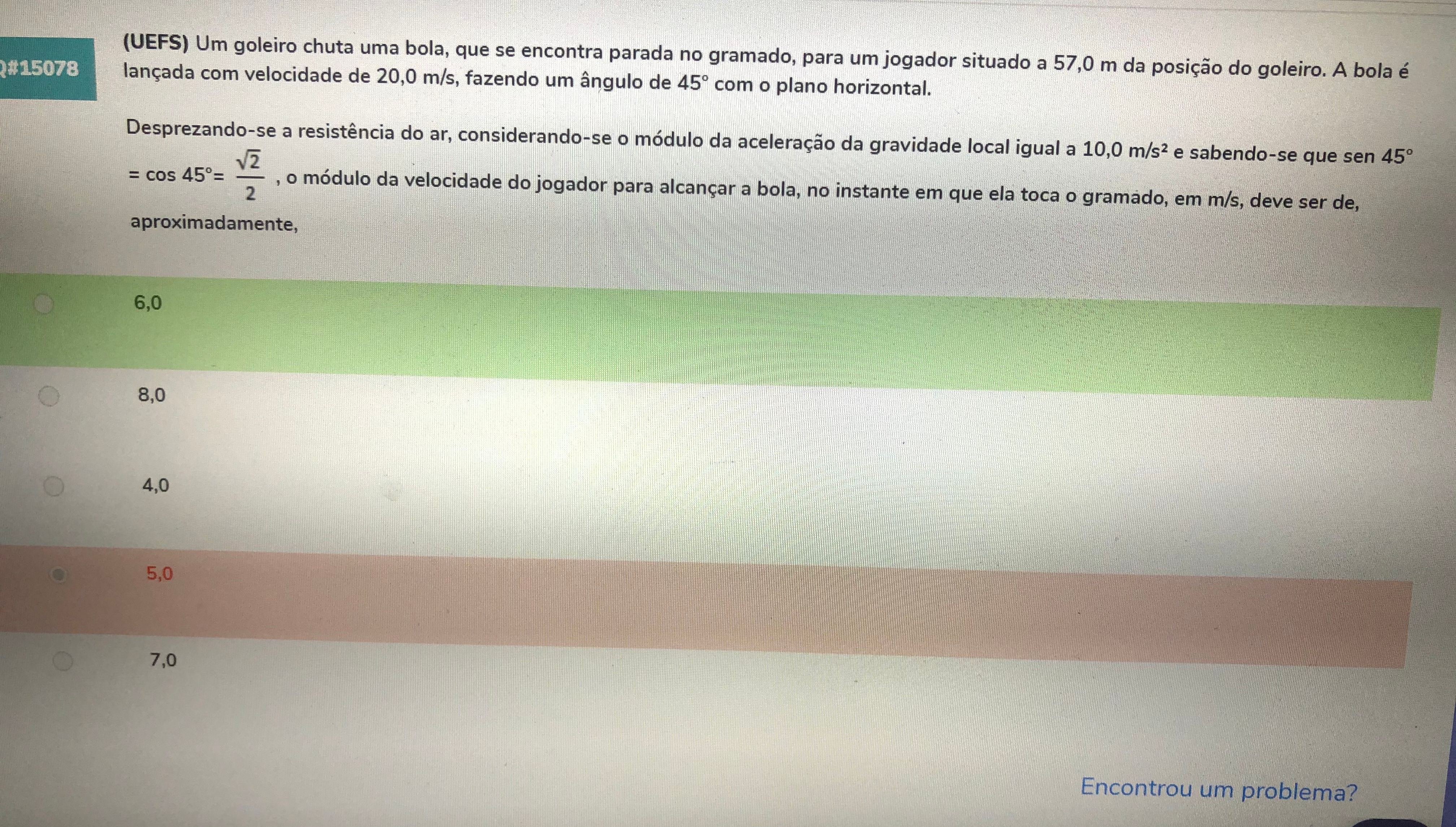 Oii Como Faz Essa Quest O E No Final Quando Ele Perg Explica