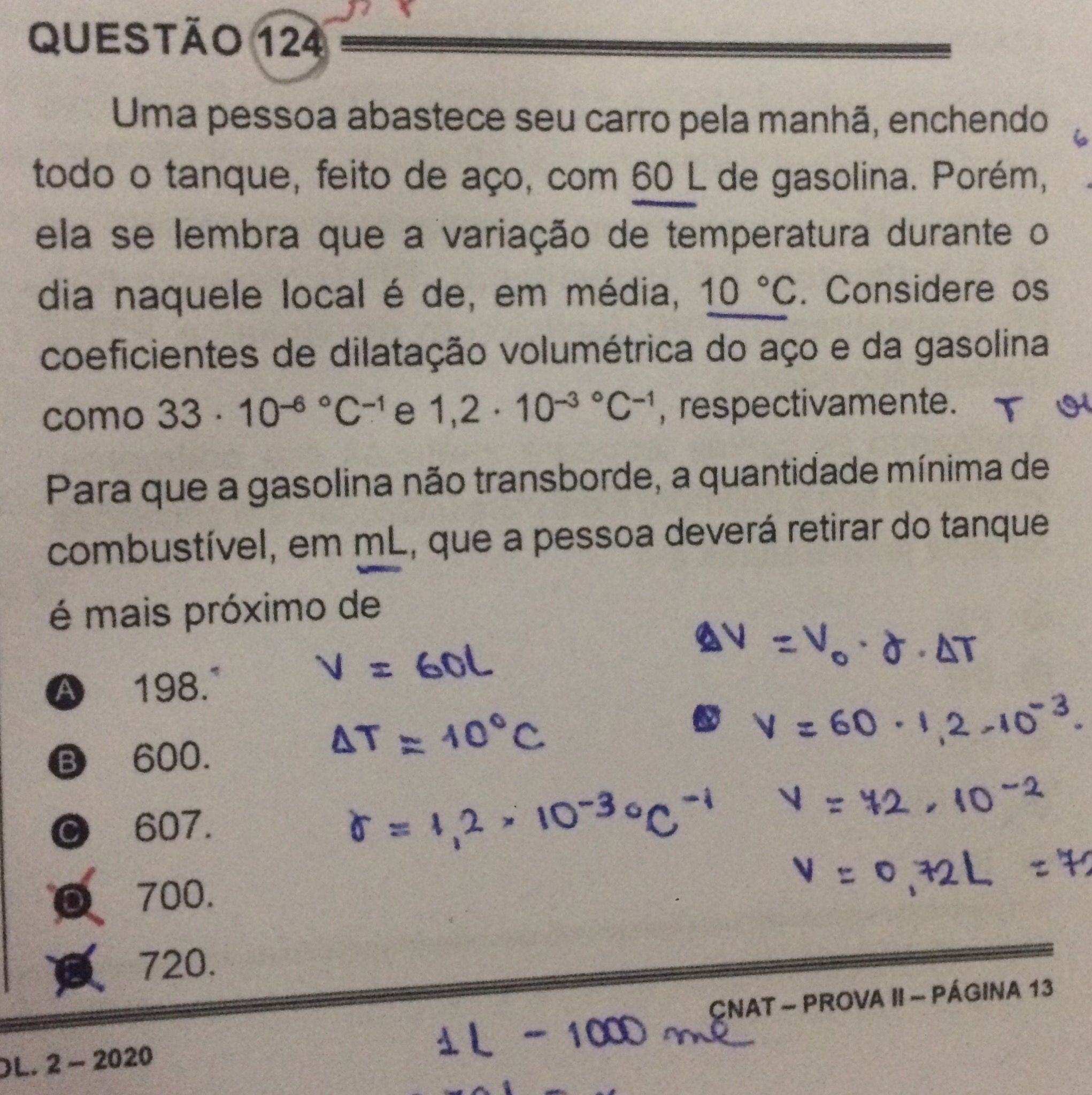 Você pode me explicar essa questão pfvr Explicaê