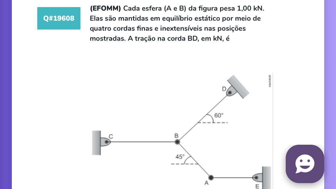 Ol Poderia Me Explicar A Resolu O Dessa Quest O Explica