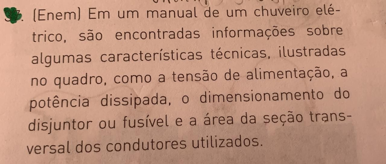 Bom dia Gostaria de saber se posso resolver essa questão da Explicaê