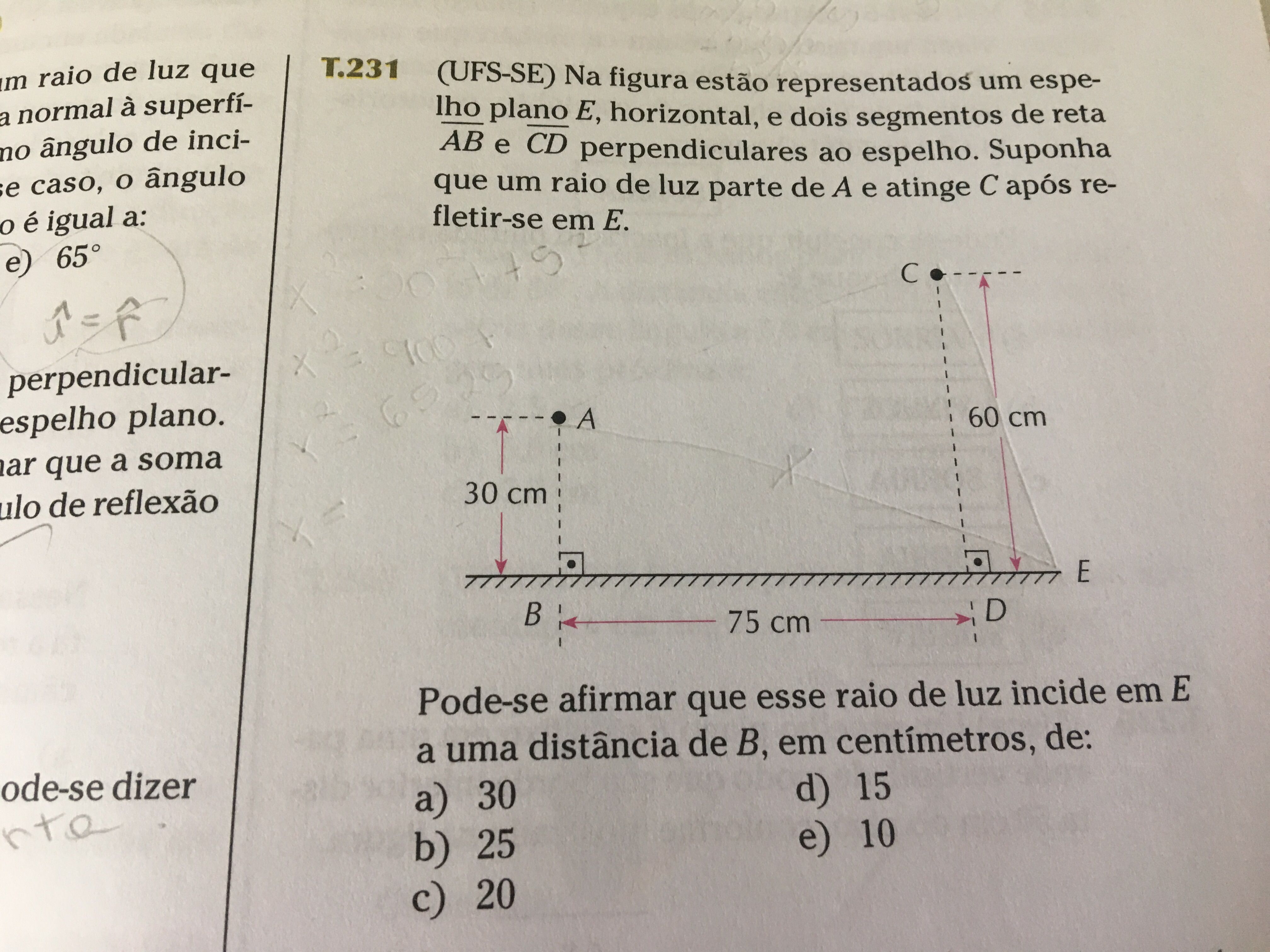 Ol Poderia Me Explicar Como Que Resolve Esse Exerc Cio Nb Explica