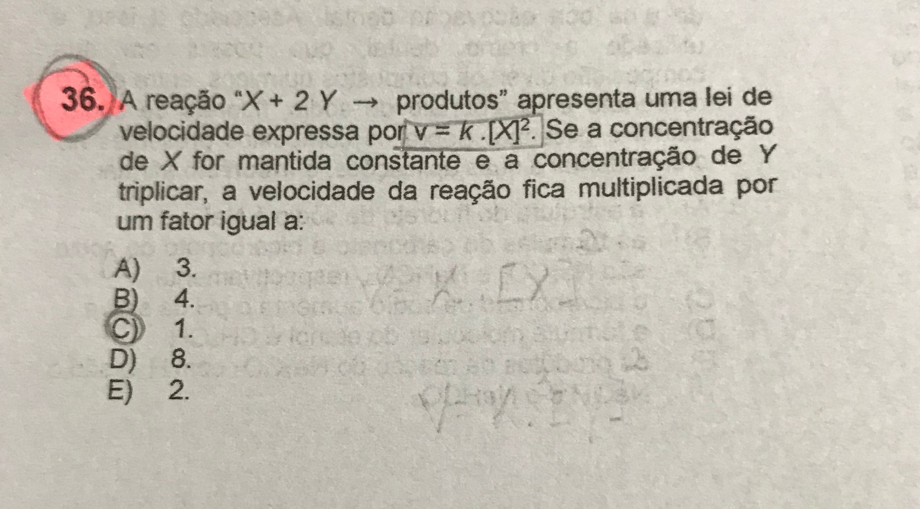 Poderia Me Explicar Pq A Resposta Letra C E N A Letra A O Explica