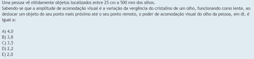 Oi Poderia Me Ajudar Nessa Quest O Por Favor Queria Saber Explica