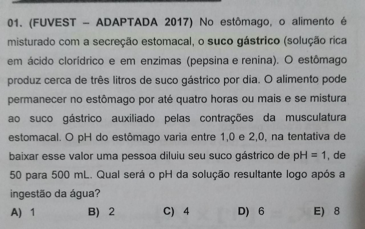 Como Resolver Poderia Me Explicar De Forma Detalhada Por F Explica