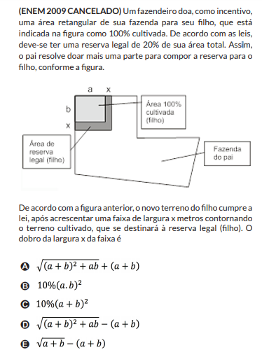 Oii, Estava Com Dúvida Na Resolução Dessa Questão, Porque Nã - Explicaê