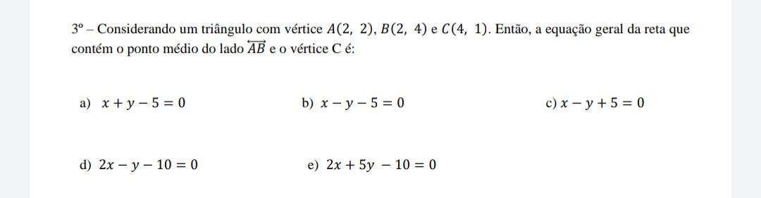 Alguém Pode Me Ajudar Com O Passo A Passo Dessa Questão?&nbs - Explicaê